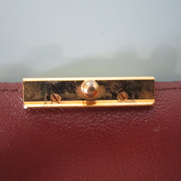 SOLD!Louis Vuitton Clutch Business Portfolio EUC - Picture 5 of 8